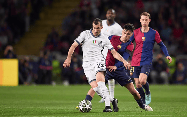 意甲知名评论员：没有莫德里奇和大中锋的米兰，还能算米兰吗？（意甲名嘴发问：缺少莫德里奇与强力中锋的米兰，还能称之为米兰吗？）