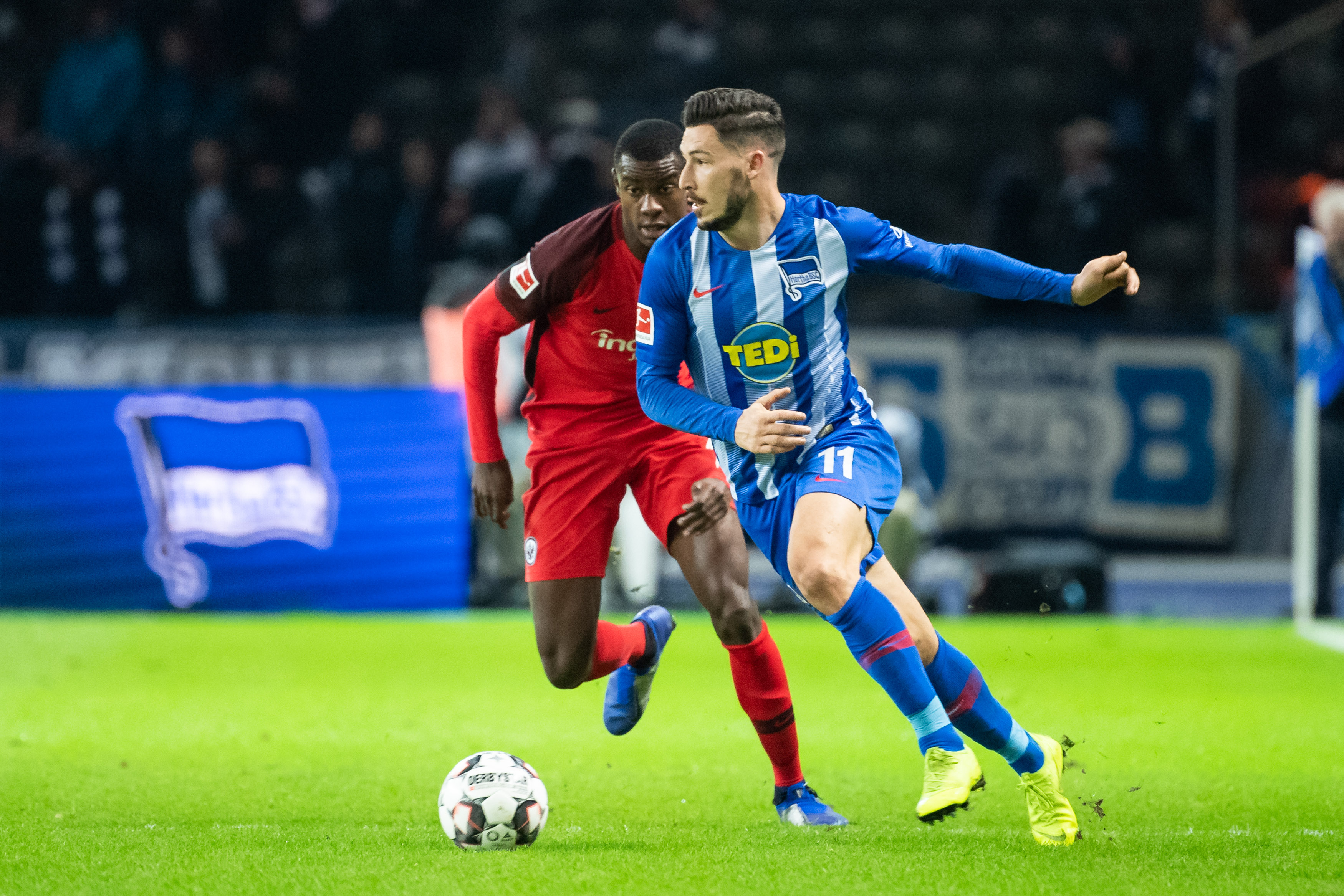 懂球帝12周年番外篇——足球名场面国内篇（懂球帝十二周年特别篇：国内足球名场面集锦）