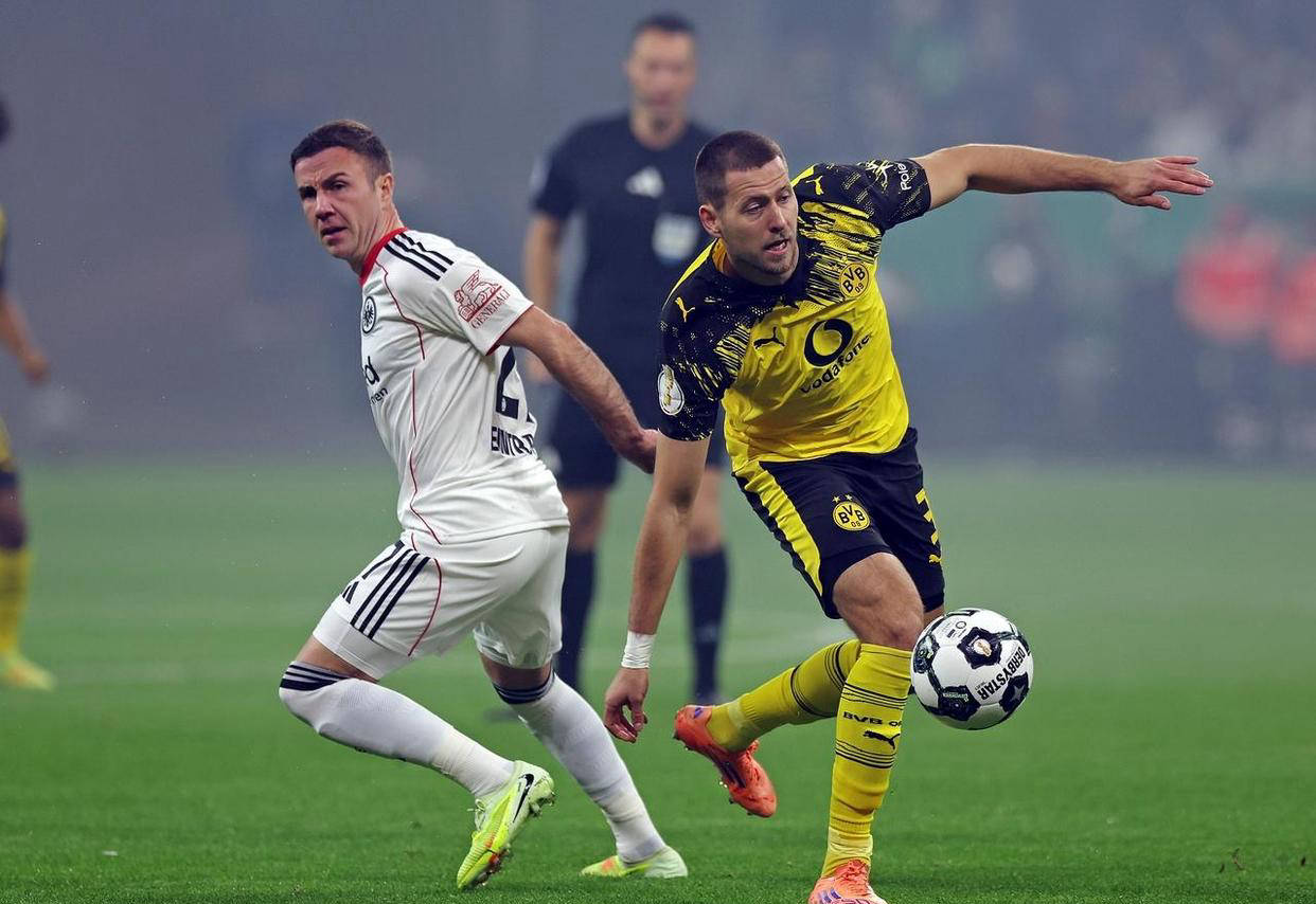 阿什拉夫谈伤病：我恢复得好多了，炎症也已经消退（阿什拉夫谈伤情：恢复进展明显，炎症已消退）