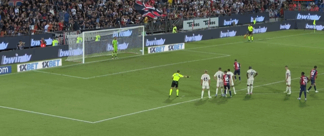 足球摄影最佳瞬间捕捉技巧